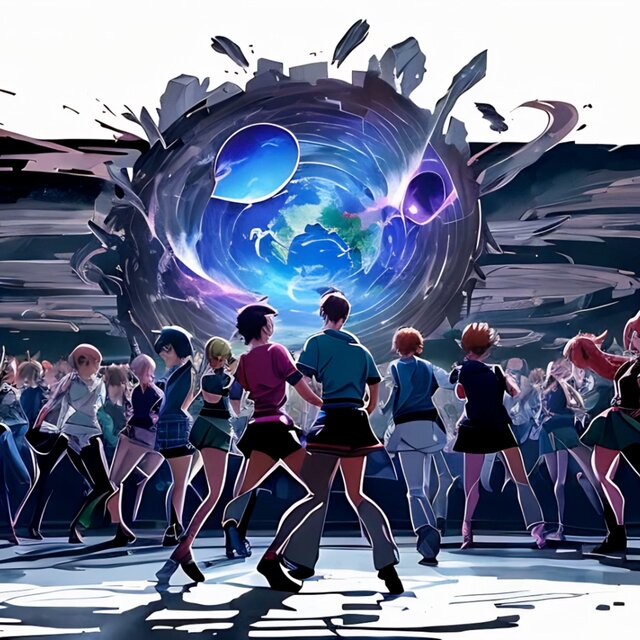 Sing & Dance