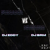 FUNANA VS KUDURO