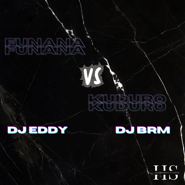 FUNANA VS KUDURO
