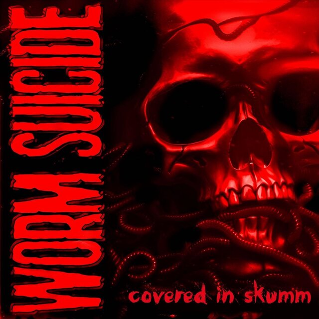 Covered in Skumm