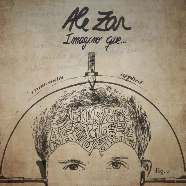 IMAGINO QUE...