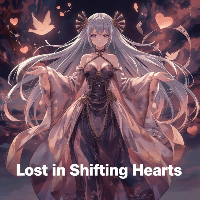 Lost in Shifting Hearts