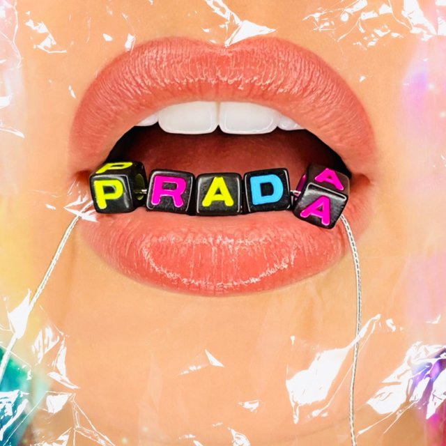 Me & My Prada