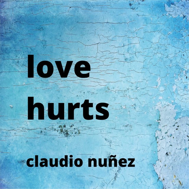 Love Hurts
