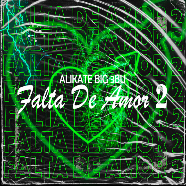 Falta de Amor 2