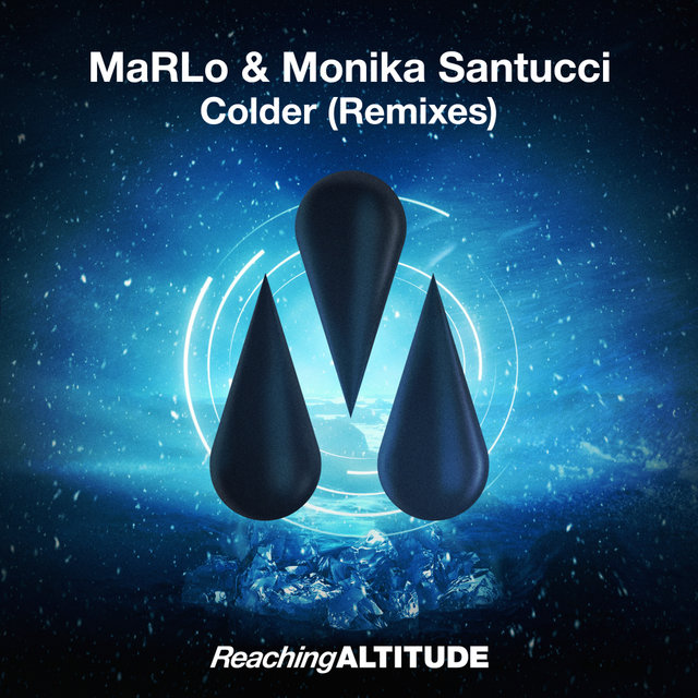 Colder (Remixes)