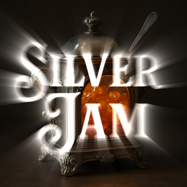 Silver Jam