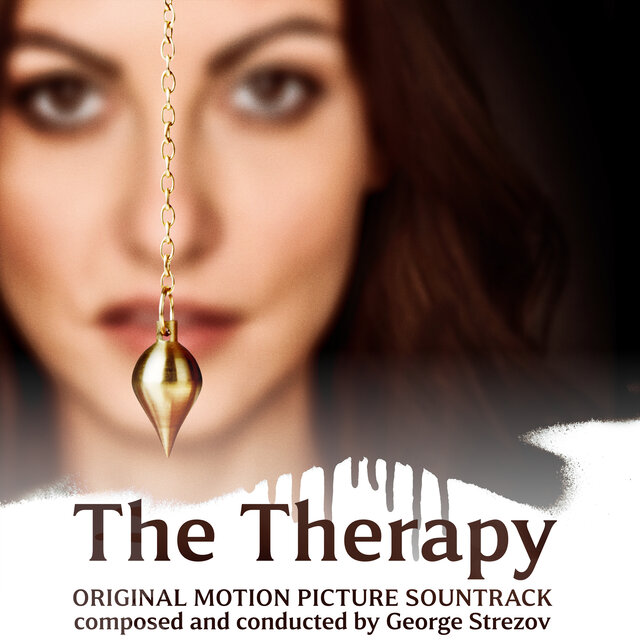 The Therapy (Original Motion Picture Soundtrack)