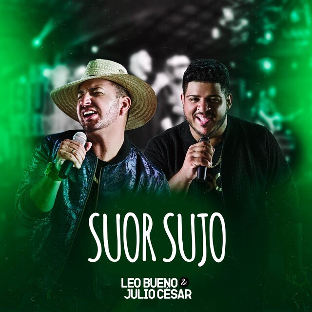 Suor Sujo (Ao vivo)