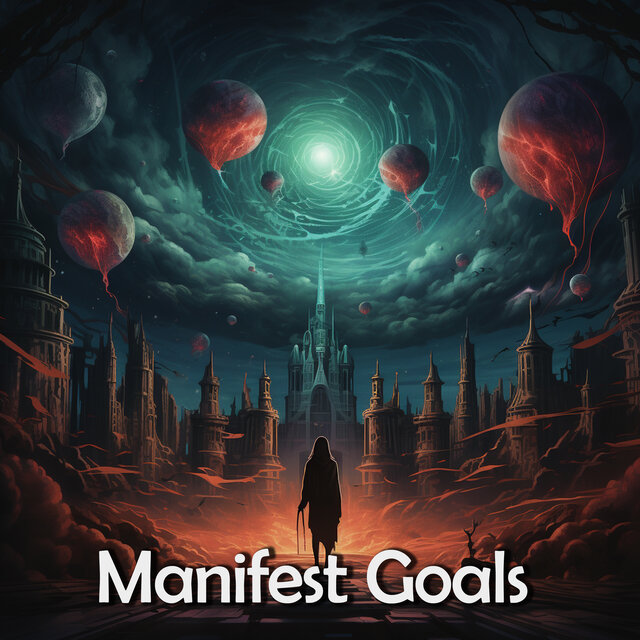 Manifest Goals