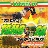 Gabino Barrera (Instrumental)