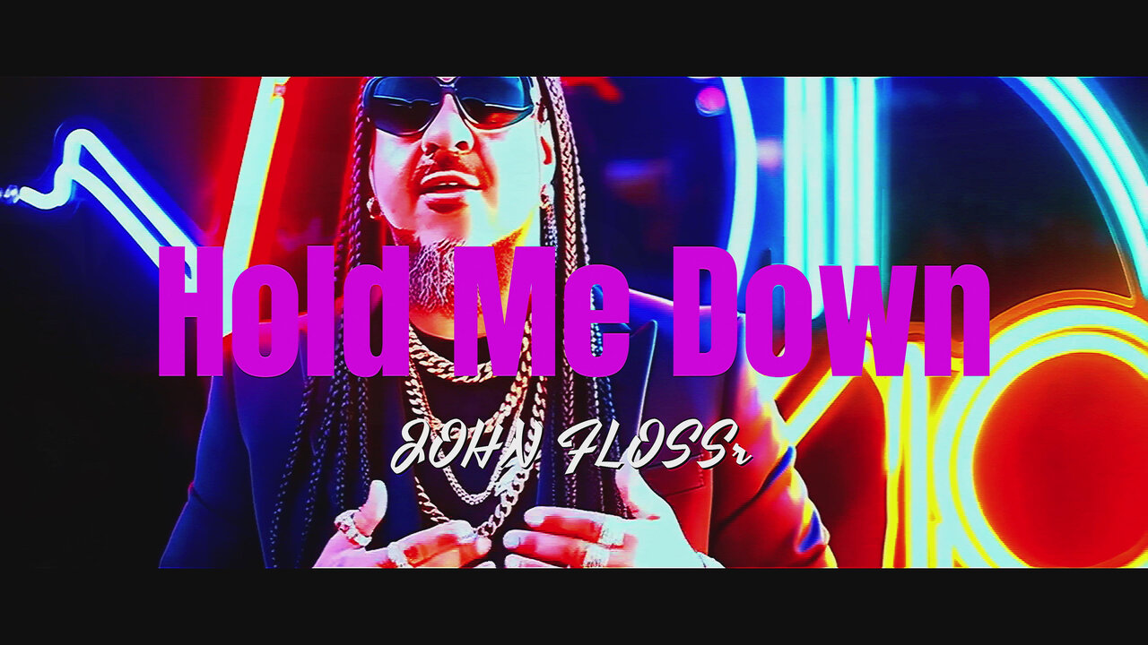 Hold Me Down