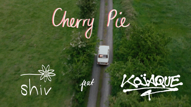 cherry pie