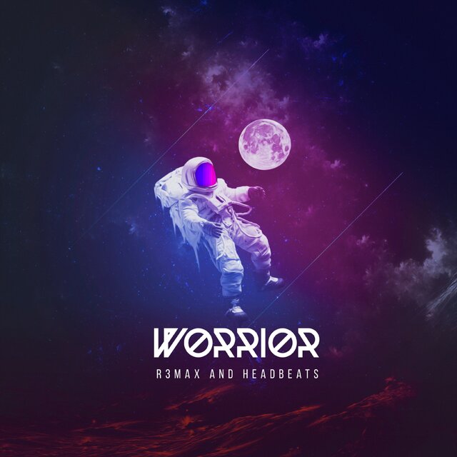 Worrior (Radio Edit)