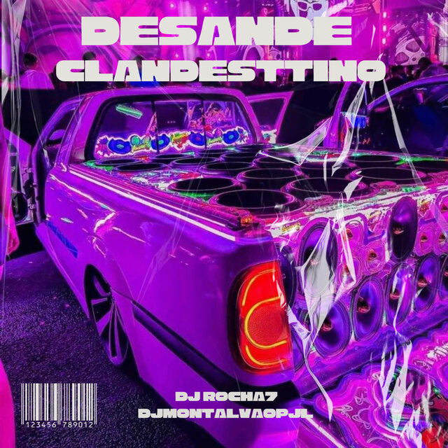 Desande clandesttino