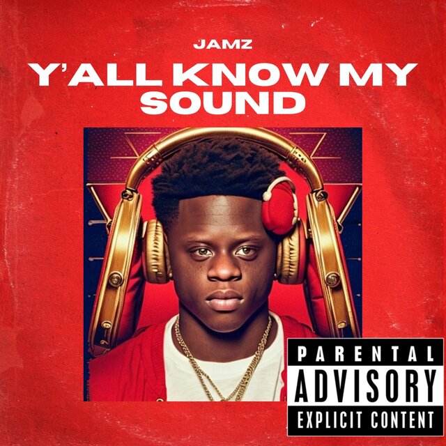 Y'all Know My Sound
