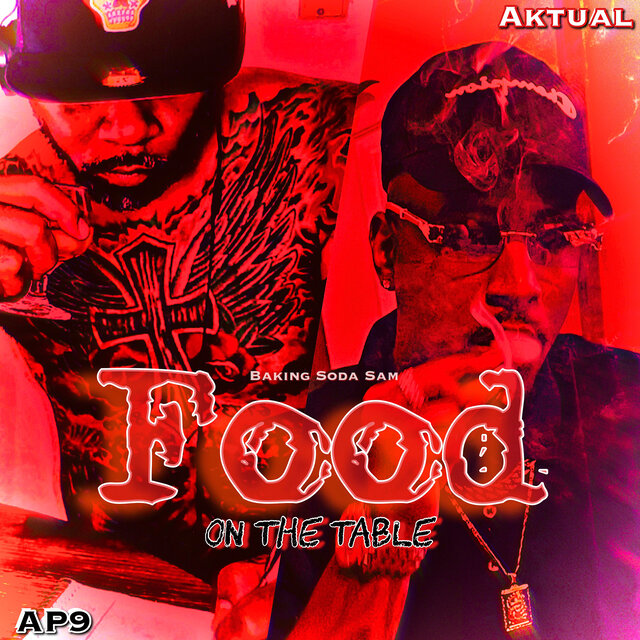 Food on the Table