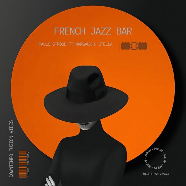 French Jazz Bar