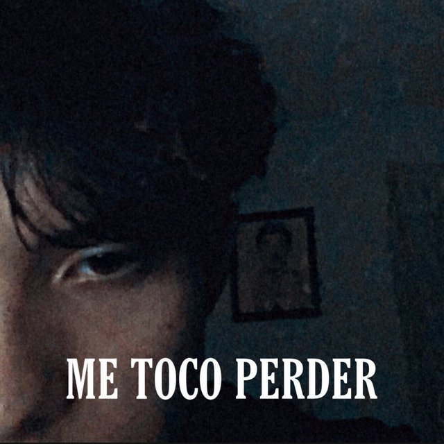 Me Toco Perder