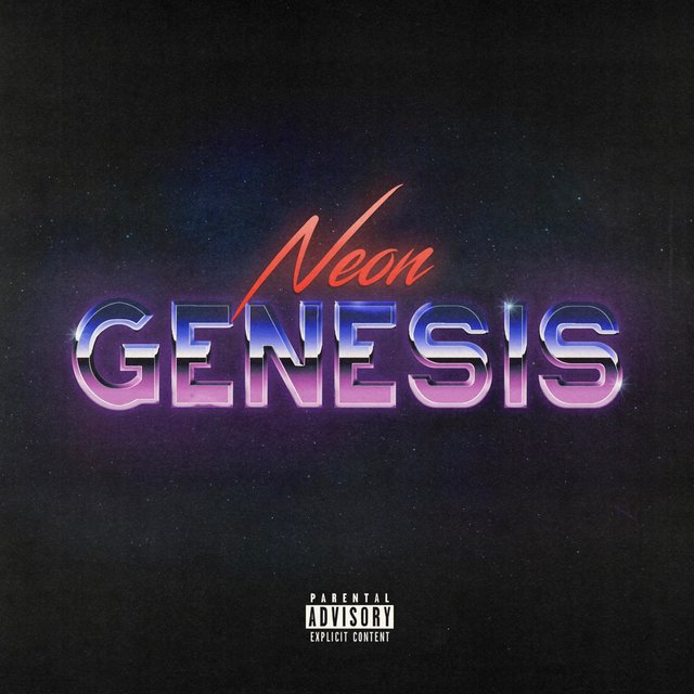 Neon Genesis