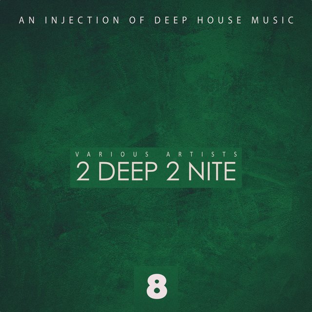 2 Deep 2 Nite, Vol. 8