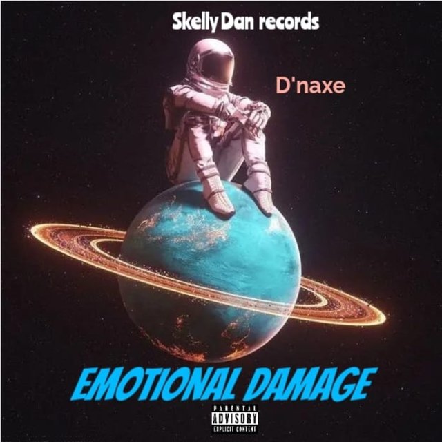 Emotional Damage
