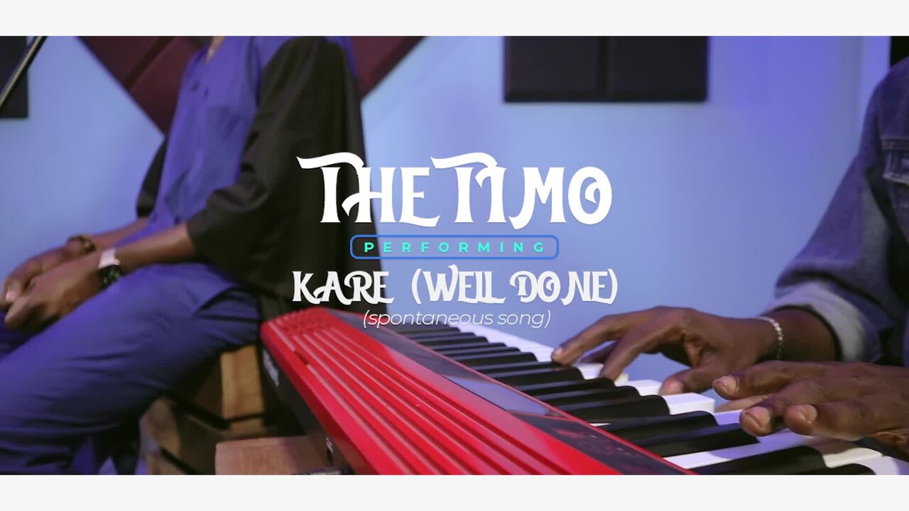 Kare (Well done)