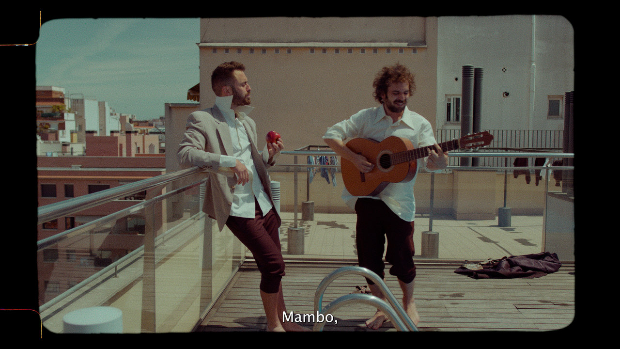 Mambo