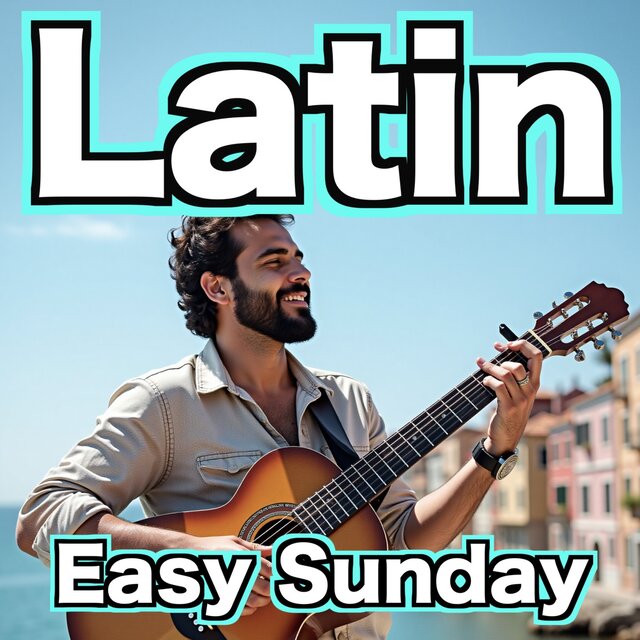 Latin -Easy Sunday-