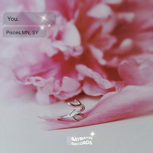 You