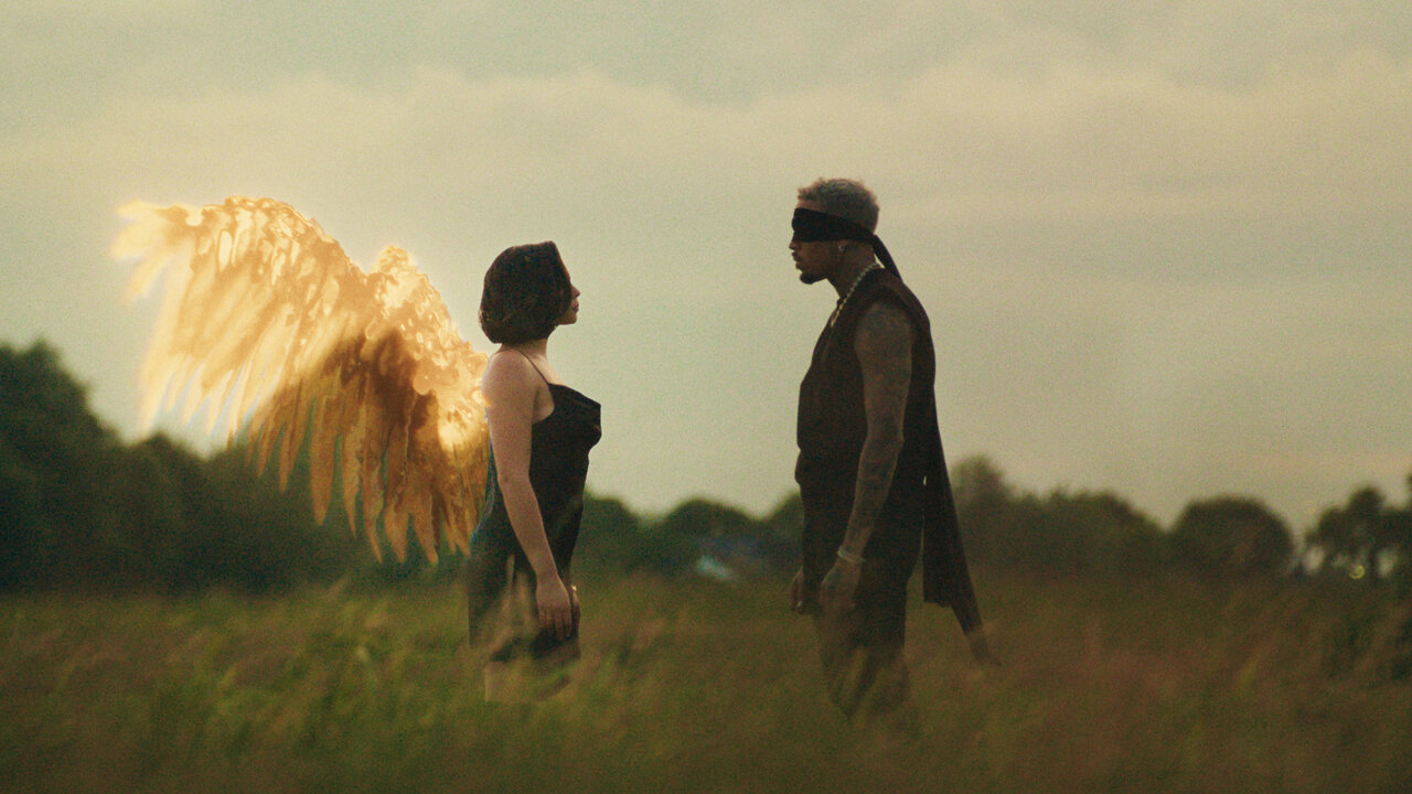 Holy Blindfold (Official Video)