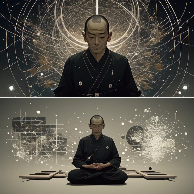 和の幻想