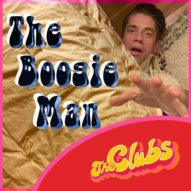 The Boogie Man
