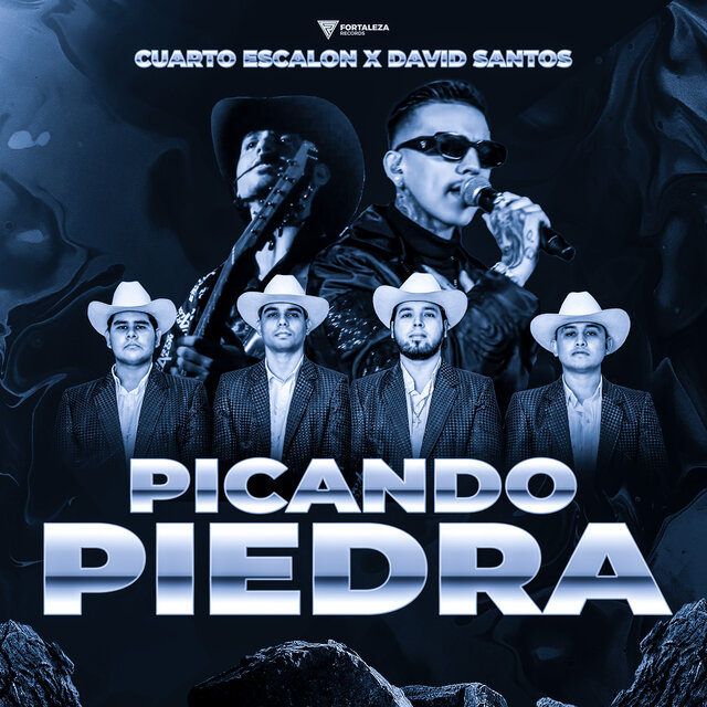 Picando Piedra