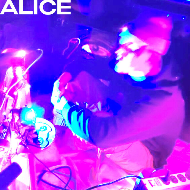 Alice