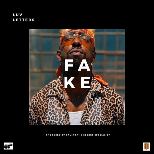 Fake (feat. Planet Asia)