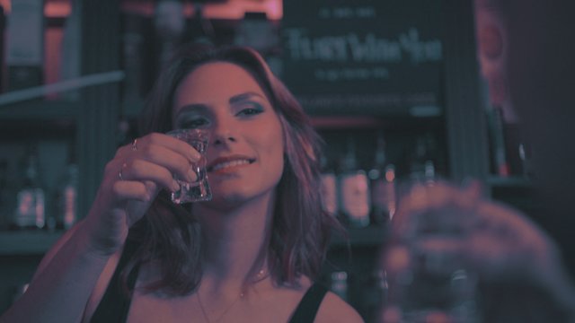 Thekenmädchen (Offizielles Video)