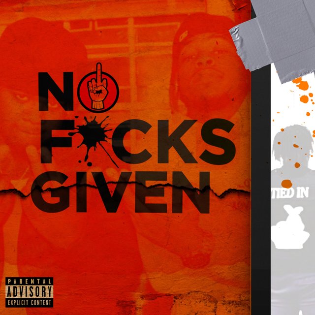 No Fucks Given