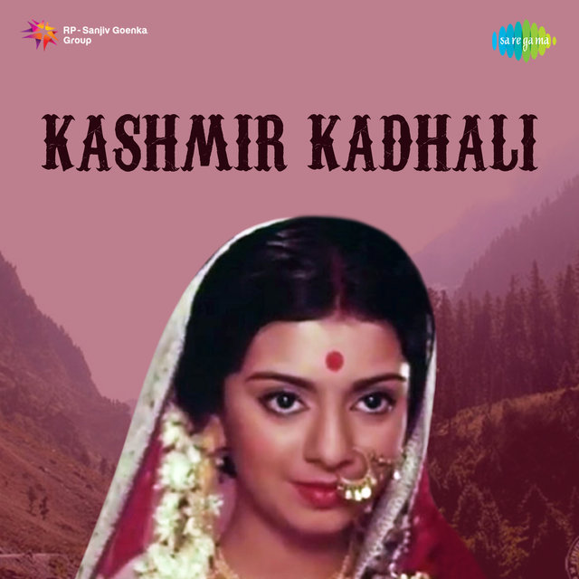 Kashmir Kadhali (Original Motion Picture Soundtrack)