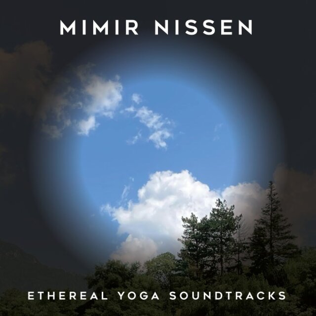 Ethereal Yoga Soundtracks