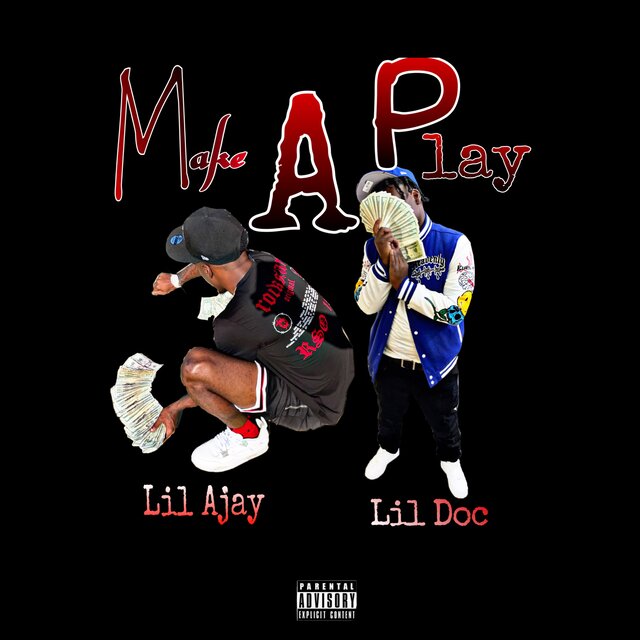 Make A Play