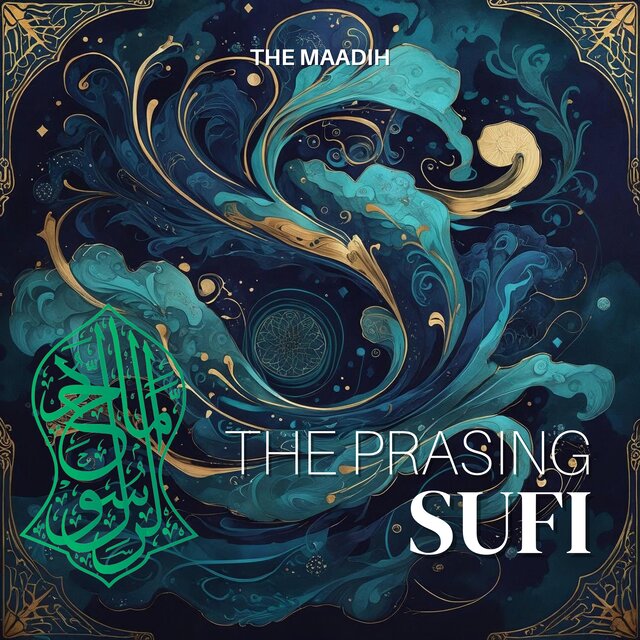 The Prasing Sufi