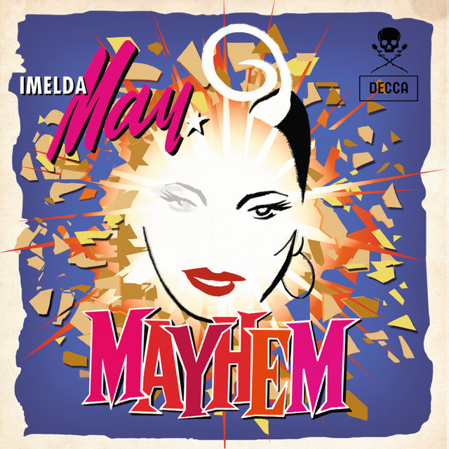 Mayhem (French version)
