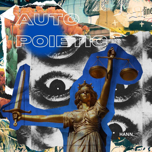 Autopoietic
