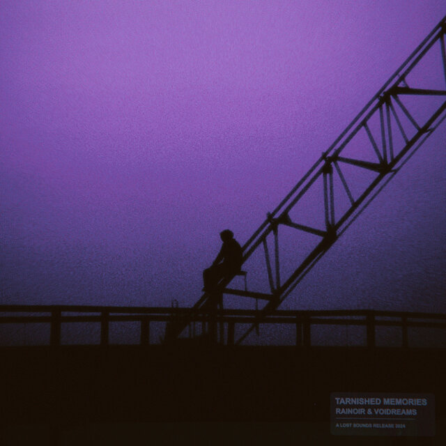 Tarnished Memories (slowed + reverb)