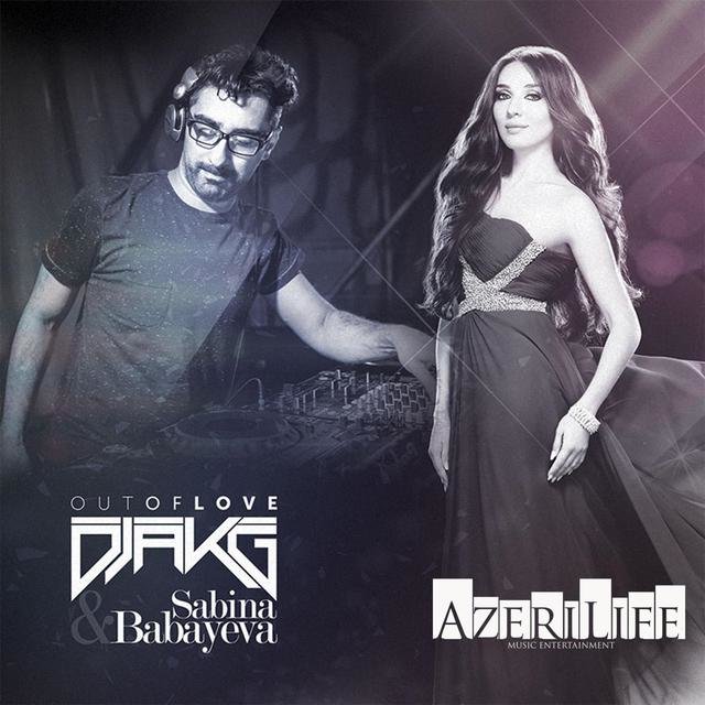 Out of Love (feat. Sabina Babayeva)