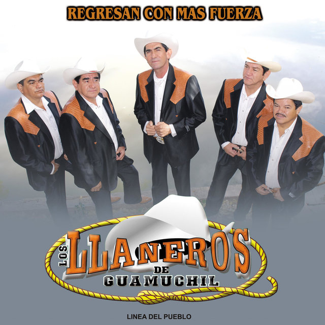 Regresan Con Más Fuerza
