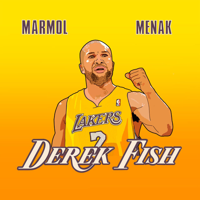 Derek Fish