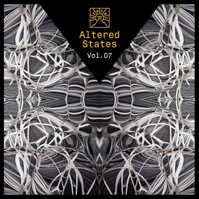 Altered States Vol.7