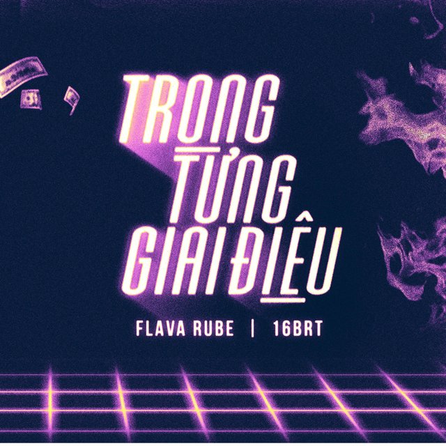 Trong Từng Giai Điệu (feat. Flava Rube)